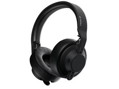 De Aiaiai TMA-2 Studio draadloze over-ear hoofdtelefoon biedt een latentie van sub-10 ms dankzij de W+ Link technologie. (Afbeeldingsbron: Aiaiai)