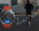 De Balance 2-smartwatch van Amazfit