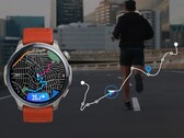 De Balance 2-smartwatch van Amazfit