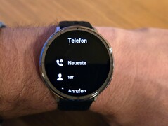 Amazfit Active 2 Telefoon Functies
