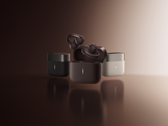 De Soundcore AeroClip 2 Pro, met enkele extra functies, zal eveneens in januari op de markt komen.
