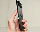 De Apple iPhone Air lijkt niet erg populair te zijn (Foto bron: Thai Nguyen)