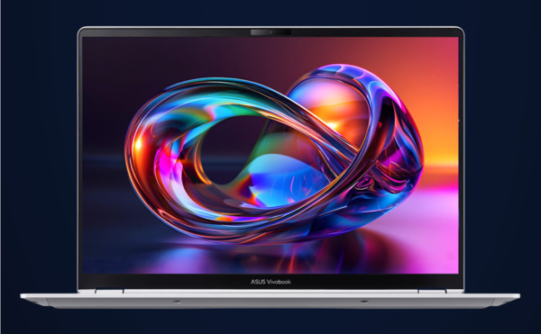 Asus Vivobook Pro 14 2026-scherm