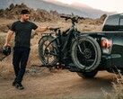 De Aventon Aventure M e-bike heeft een 720 Wh accu (Afbeelding bron: Aventon)