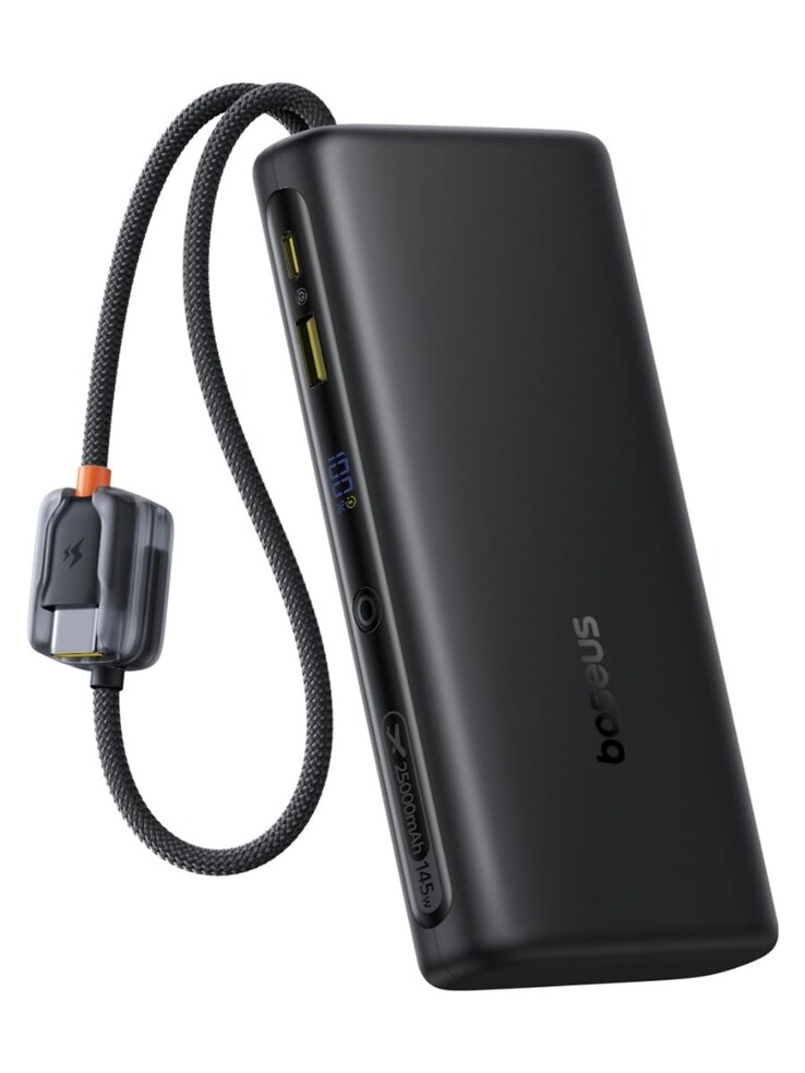 De Baseus EnerFill FC41 100W 20000mAh Power Bank