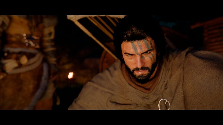 Karmijnrode woestijn