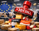 €3 wordt al snel €30: Dit komt omdat de nieuwe EU-douanehervorming de tarieven berekent op basis van de categorie van goederen, waardoor winkelen bij Temu en Shein een echte kostenval wordt.