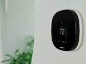 Een gerucht suggereert dat Ecobee een opvolger van de SmartThermostat (hierboven afgebeeld) zou kunnen uitbrengen. (Afbeelding bron: Ecobee)