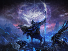 Promotieartikel voor Elden Ring: Nightreign (bron: Bandai Namco Entertainment)