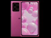 HMD Nighthawk komt naast HMD Skyline in het kader van de nieuwe smartphonestrategie van HMD Global. (Afbeeldingsbron: @stufflistings)