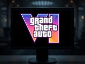 GTA 6-build getoond op pc-monitor