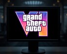 GTA 6-build getoond op pc-monitor