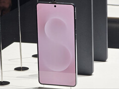 3C-certificering onthult de laadsnelheid van de Galaxy S25 Edge (Afbeelding bron: Mishaal Rahman)