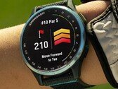 Garmin's Approach J1 smartwatch krijgt zijn eerste update