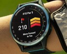 Garmin's Approach J1 smartwatch krijgt zijn eerste update