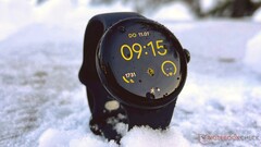 Het heeft lang geduurd: De Google Pixel Watch 4 zou beter te repareren zijn dan zijn voorgangers. (Afbeeldingsbron: Notebookcheck)