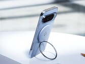 De Google Pixel 10 Pro heeft een redelijke batterijlevensduur, ondanks de lage capaciteit (Afbeelding bron: Google)