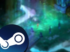 De Steam Summer Sale geeft 66% korting op Hades - maar alleen tot 10 juli. (Afbeeldingsbron: Steam)