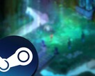 De Steam Summer Sale geeft 66% korting op Hades - maar alleen tot 10 juli. (Afbeeldingsbron: Steam)