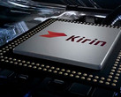 Huawei's volgende Kirin chip zou dubbelcijferige prestatiewinst kunnen bieden (afbeelding via Huawei)