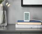 De vermeende IKEA VINDSTYRKA slimme luchtkwaliteitsmonitor heeft een ingebouwd display. (Beeldbron: iPhone Ticker)