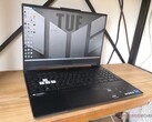 Een van de beste Asus TUF Gaming F15 configuraties met het 1440p 165 Hz beeldscherm is te moeilijk te vinden