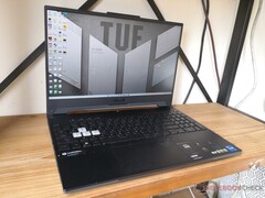 Een van de beste Asus TUF Gaming F15 configuraties met het 1440p 165 Hz beeldscherm is te moeilijk te vinden