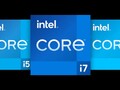 Nieuwe informatie over Intel's Raptor Lake lijn van processoren is online opgedoken (afbeelding via Intel)