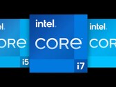 Nieuwe informatie over Intel's Raptor Lake lijn van processoren is online opgedoken (afbeelding via Intel)