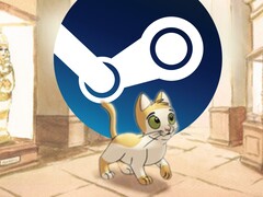 Kimchi: A Stars in the Trash Story werd op 7 augustus uitgebracht op Steam en heeft sindsdien een 100% positieve beoordeling behouden. (Afbeeldingsbron: Steam)