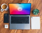 De volgende generatie MacBook Pro zal naar verwachting lichter zijn, maar nauwelijks dunner.