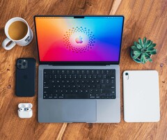 De volgende generatie MacBook Pro zal naar verwachting lichter zijn, maar nauwelijks dunner.