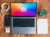 De volgende generatie MacBook Pro zal naar verwachting lichter zijn, maar nauwelijks dunner.