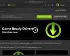 Nvidia GeForce Game Ready 531,68 melding in GeForce Experience (Bron: Eigen)