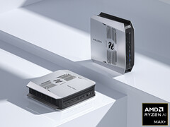 Peladn lanceert binnenkort de Strix Halo Y01 (Afbeelding bron: Peladn - bewerkt)