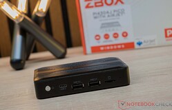 Zotac Zbox pico PI430AJ