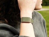 Suunto zou binnenkort een alternatief voor Whoop 5.0 en Polar Loop kunnen lanceren.