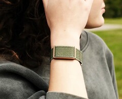 Suunto zou binnenkort een alternatief voor Whoop 5.0 en Polar Loop kunnen lanceren.