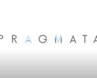 Het Pragmata-logo uit de Pragmata Shelter-trailer (bron: Capcom YT)
