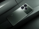 Van de Realme GT Neo 7 wordt ook gezegd dat het een "vlaggenschip killer" smartphone is (Afbeeldingsbron: Realme)