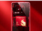 Teaser van de Qualcomm Snapdragon 8 Elite-chipset (Afbeelding bron: Qualcomm)