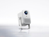 De Projector 5 beschikt niet over zoveel geavanceerde functies als het Pro-model. Afgebeeld: een promotiefoto van het apparaat.