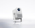 De Projector 5 beschikt niet over zoveel geavanceerde functies als het Pro-model. Afgebeeld: een promotiefoto van het apparaat.