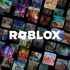 Het Roblox-logo (bron: Roblox)