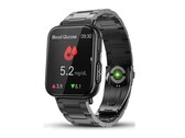 Volgens een rapport uit Zuid-Korea zou de Samsung Galaxy Watch7 al niet-invasieve bloedsuikermonitoring kunnen bieden. (Afbeelding: AliExpress)