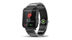 Volgens een rapport uit Zuid-Korea zou de Samsung Galaxy Watch7 al niet-invasieve bloedsuikermonitoring kunnen bieden. (Afbeelding: AliExpress)