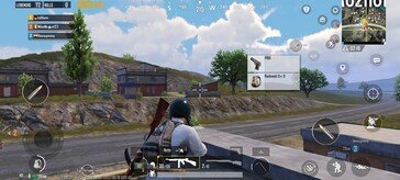 PUBG Mobiel