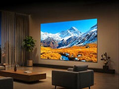 TCL's T7M Pro SQD-Mini LED TV