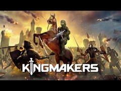 Kingmakers is ontwikkeld door Redemption Road Games en uitgegeven door TinyBuild. (Bron: Steam)