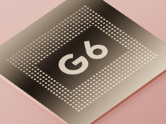 De Tensor G6